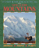 Life in the Mountains cover