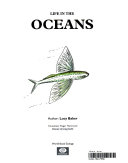 Life in the Oceans cover