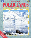 Life in the Polar Lands cover