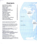 Guide to Great Britain cover