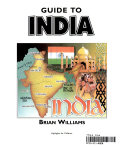 Guide to India cover