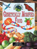 Genetically Modified Food cover
