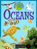 Oceans cover