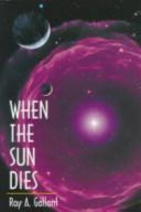 When the Sun Dies cover