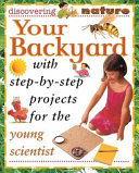 Your Backyard cover