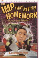 The Imp That Ate My Homework cover