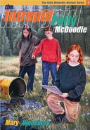 The Intrepid Polly McDoodle cover