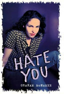 Hate You cover