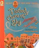 Nobody Owns the Sky cover
