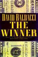 The Winner cover
