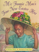 Miz Fannie Mae's Fine New Easter Hat cover