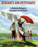 Redcoats and Petticoats cover