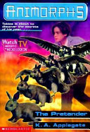 The Pretender cover