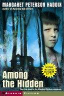 Among the Hidden cover