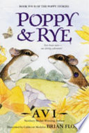 Poppy and Rye cover