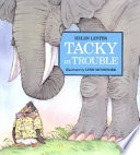 Tacky in Trouble cover