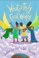 What a Truly Cool World cover