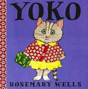 Yoko (English) cover
