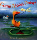 Come Along Daisy cover