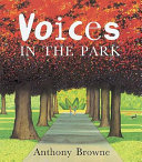 Voices in the Park cover