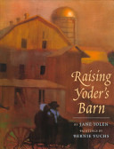 Raising Yoder's Barn cover