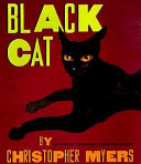 Black Cat cover