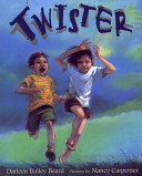 Twister cover