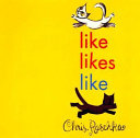 Like Likes Like cover
