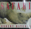 Safari cover