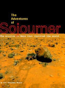 The Adventures of Sojourner cover