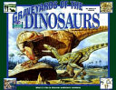 Graveyards of the Dinosaurs: What It's Like To Discover Prehistoric Creatures cover