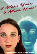 I Miss You, I Miss You! cover