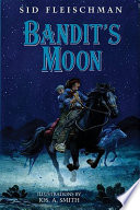 Bandit's Moon cover