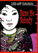 Name Me Nobody cover
