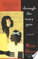 Through the Ivory Gate cover