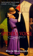 Spider's Voice cover