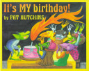 It's My Birthday! cover
