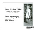 Pearl Harbor Child cover
