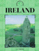 Ireland cover