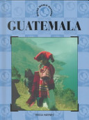 Guatemala cover