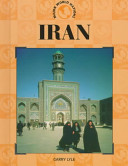 Iran cover
