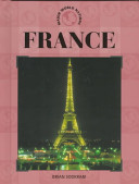 France cover