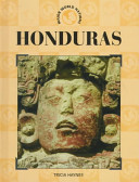 Honduras cover