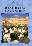West Bank/Gaza Strip cover