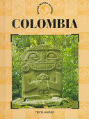 Colombia cover