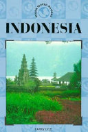 Indonesia cover