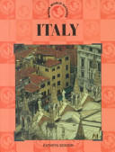 Italy cover