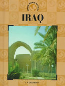 Iraq cover
