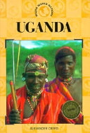 Uganda cover