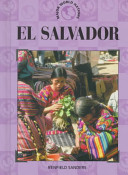 El Salvador cover